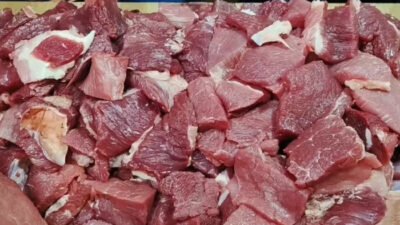 Harga Daging Hari Ini Terbaru, Daging Sapi dan Ayam Masih Stabil di Pasaran