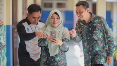 Sepanjang Januari hingga Maret 2026, pemerintah telah menyalurkan lebih dari Rp18 triliun aneka tunjangan untuk lebih dari 1,6 juta guru Aparatur Sipil Negara Daerah (ASND) di seluruh Indonesia.