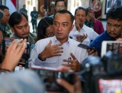 Imbauan Rayakan Idulfitri Sederhana, Pemerintah Soroti Kondisi Nasional dan Arus Mudik