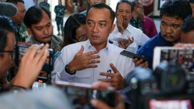 Imbauan Rayakan Idulfitri Sederhana, Pemerintah Soroti Kondisi Nasional dan Arus Mudik