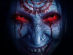 Sinopsis Film Aku Harus Mati, Teror, Ambisi, dan Rahasia Kelam Masa Lalu