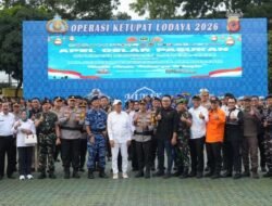 BPBD Dirikan Posko Mudik di 82 Titik di Jawa Barat