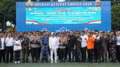BPBD Dirikan Posko Mudik di 82 Titik di Jawa Barat
