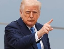 Trump Belum Puas Hasil Perundingan Nuklir Iran, Tegaskan Teheran Tak Boleh Miliki Senjata Nuklir