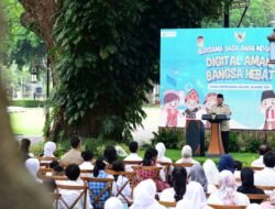 Pemerintah Terapkan Batas Usia 16 Tahun untuk Akses Platform Digital Berisiko Tinggi