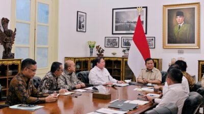 Pemerintah Jaga Defisit APBN di Bawah 3 Persen