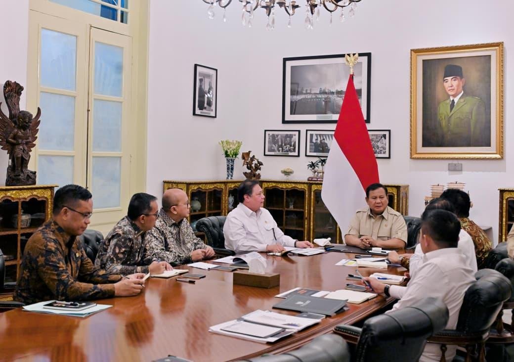 Pemerintah Jaga Defisit APBN di Bawah 3 Persen