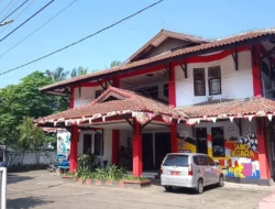 Pemkab Cianjur Jajaki Kerjasama Pengelolaan Retribusi Kawasan Wisata Cibodas dengan BRIN
