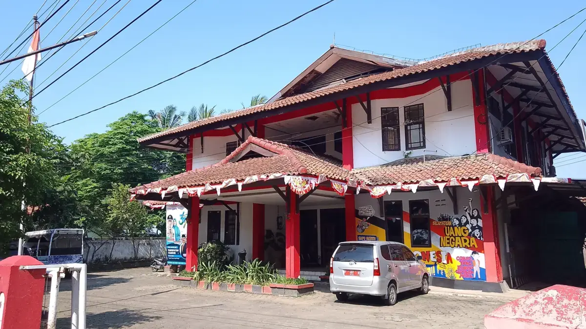Disbudpar Cianjur