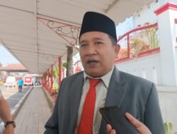 DLH Cianjur Kerahkan 300 Personel Petugas Kebersihan Selama Libur Lebaran