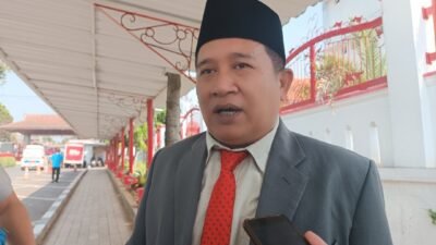 DLH Cianjur Kerahkan 300 Personel Petugas Kebersihan Selama Libur Lebaran