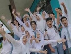 5 Cara Agar Anak Semangat Sekolah, Orang Tua Wajib Tahu
