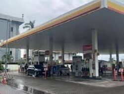 Harga BBM Shell 1 Maret 2026, Shell Super hingga V-Power Diesel Terbaru