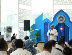 BGN Tegaskan Anggaran Rp268 Triliun untuk Program Gizi, Bantah Isu Rp335 Triliun