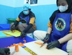 Pengelolaan Limbah Jadi Perhatian dalam Program MBG