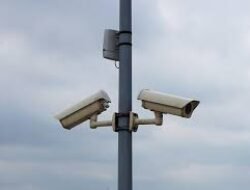 Pantau Arus Mudik Lebaran, Masyarakat Bisa Akses CCTV Jalan Tol Secara Online
