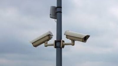 Pantau Arus Mudik Lebaran, Masyarakat Bisa Akses CCTV Jalan Tol Secara Online