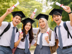 6 Pekerjaan yang Cocok untuk Lulusan SMA, Gaji Menarik Tanpa Harus Kuliah
