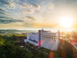 Rayakan Momen Fitri yang Tenang di Pelukan Alam Puncak bersama Le Eminence Puncak