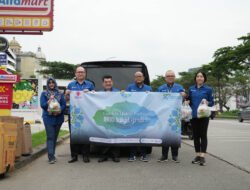 Omega Hotel Manajemen Luncurkan Promo “Dapur Ramadhan” dan “Blissfull Ramadhan”, serta Gelar Tajil on The Road 2026