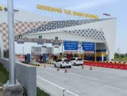 Cara Isi e-Toll dengan Mudah dan Cepat, Bisa Lewat ATM hingga Mobile Banking