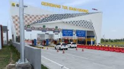 Cara Isi e-Toll dengan Mudah dan Cepat, Bisa Lewat ATM hingga Mobile Banking