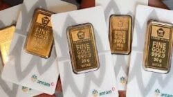 harga emas hari ini, harga emas 19 September 2026, harga emas Antam hari ini, harga emas Pegadaian hari ini, harga emas 1 gram, harga emas Antam 1 gram, harga emas Pegadaian 1 gram, harga emas terbaru, harga emas 0,5 gram, harga emas 10 gram
