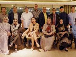 Hari Film Indonesia 2026, PARFI’56 Serukan Penguatan Ekosistem, KOlaborasi Global, dan Kesejahteraan Insan Film