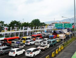 Arus ke Gilimanuk Padat Jelang Nyepi, ASDP Pastikan Penyeberangan Tetap Lancar