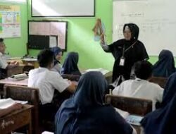 Kado Lebaran, 15 Ribu Lebih Guru PAI Lulus Sertifikasi PPG Kemenag