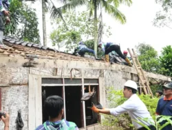 Pemkab Cianjur Alokasikan Anggaran Rp1,8 Miliar untuk Perbaikan Rutilahu