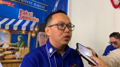 Hiswana Migas Cianjur Pastikan Stok Elpiji 3 Kilogram Aman Jelang Lebaran 
