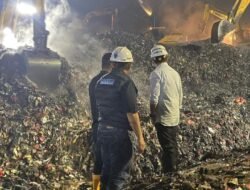 Longsor Bantar Gebang Tewaskan 4 Orang, Menteri LH Soroti Krisis Pengelolaan Sampah Jakarta