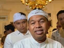 Kepala Samsat Soekarno-Hatta Dinonaktifkan, Dedi Mulyadi Tekankan Kemudahan Bayar Pajak Kendaraan