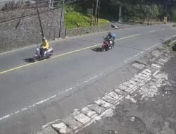 Arus Lalu Lintas Jalur Puncak Lengang, Dalam Kota Cianjur Ramai