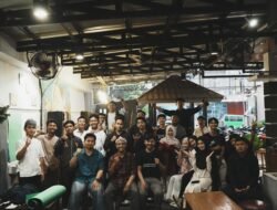 AKSI.IN Cianjur Dideklarasikan, Siap Kawal dan Kritisi Arah Pembangunan Berkelanjutan