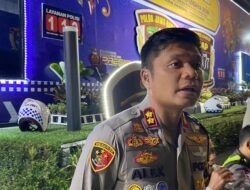 Polres Cianjur Ingatkan Masyarakat Tak Gelar Pawai Beduk dan Konvoi Kendaraan saat Malam Takbiran