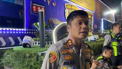Polres Cianjur Ingatkan Masyarakat Tak Gelar Pawai Beduk dan Konvoi Kendaraan saat Malam Takbiran