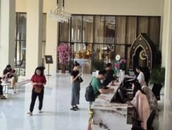 Tingkat Hunian Hotel di Cianjur Selama Libur Idulfitri 2026 Mencapai 69 Persen
