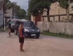 Ratusan Pemudik Tersesat ke Area Persawahan di Sleman, Diduga Ikuti Google Maps