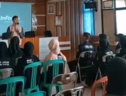 DPPKBP3A Cianjur Gelar Sosialisasi Kekerasan Terhadap Anak dengan Tema Kesehatan Mental Anak