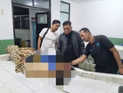 Diduga Dituduh Curi Labu Siam, Seorang Warga di Cugenang Meninggal Dunia Akibat Dianiaya