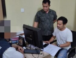 Polisi Tetapkan Pemilik Kebun Labu Siam Sebagai Tersangka