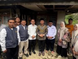 Apresiasi Penurunan Angka Stunting di Cianjur, Lukmanul Hakim Tekankan Pentingnya Program Keluarga Berencana