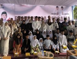 Silaturahmi Pengurus KORMI Cianjur dan Inorga, Perkuat Kebersamaan Selaraskan Langkah serta Program Organisasi