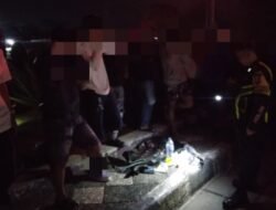 Bawa Miras saat Takbiran Keliling, Belasan Remaja Diamankan Polisi di Cianjur