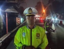 H-2 Idul Fitri 1447 Volume Arus Lalu Lintas di Cianjur Meningkat, Polisi Pastikan Jalur Lancar