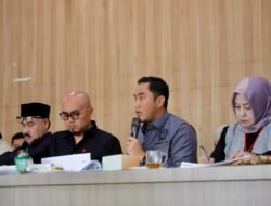Anggota DPRD Jabar Abdul Karim: Pembangunan Jembatan Cijati-Kadupandak Ditargetkan Selesai 2027