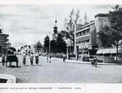 Sejarah Jalan di Pulau Jawa, Dari Jalan Raya Pos hingga Jaringan Tol Modern