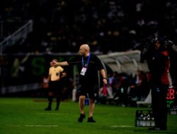 Persebaya Waspadai Kekuatan Borneo FC Saat Tampil di Stadion Segiri